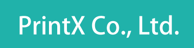 PrintX Co., Ltd.